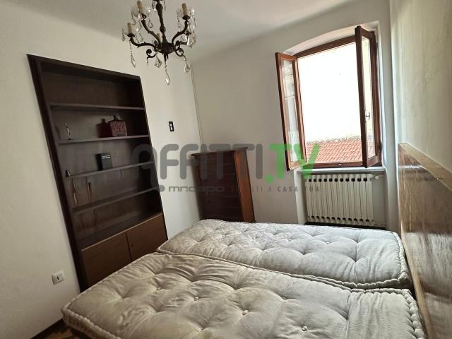 Appartamento in affitto a Fabbrica, Carrara