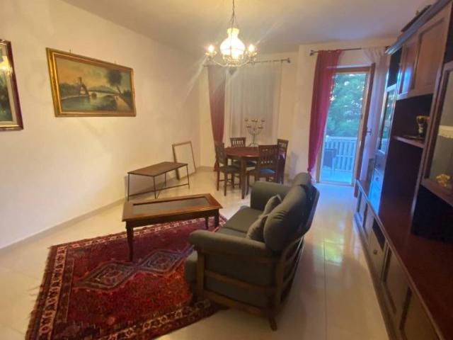 Appartamento in affitto a Carini, Sicilia