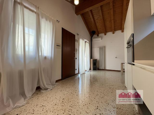 Appartamento in affitto a Vicenza, Veneto