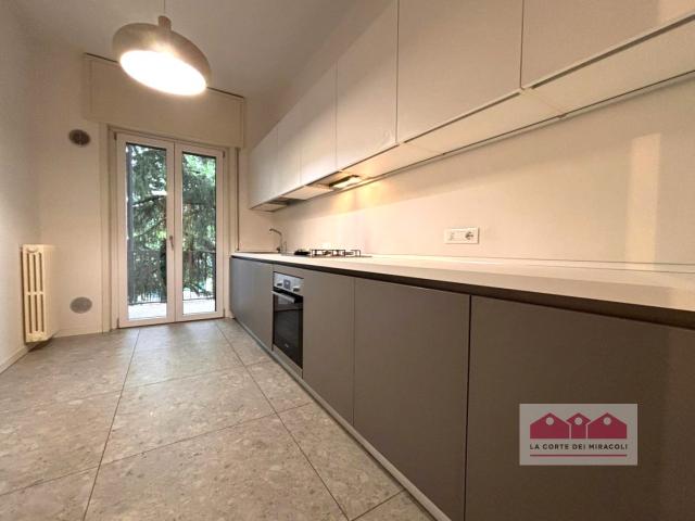Appartamento in affitto a San Felice, Vicenza