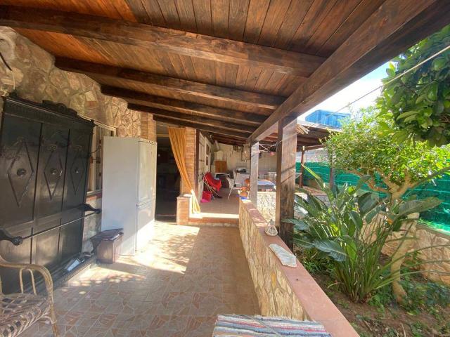 Villa Indipendente in affitto a Piraineto, Carini