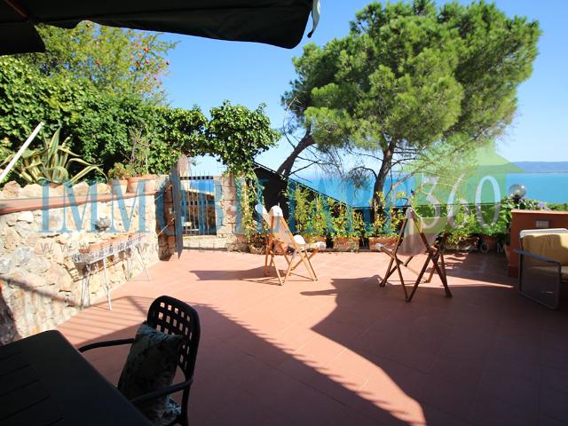 Appartamento in affitto a Monte Argentario, Porto Santo Stefano