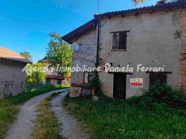 Villa Indipendente in vendita a Montese, Reggio Emilia