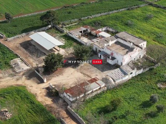 Casa in vendita a Puglia, Brindisi