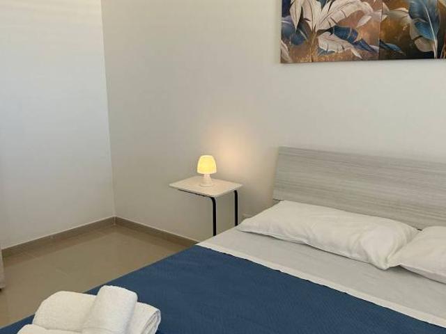Appartamento in affitto a Carini, Sicilia