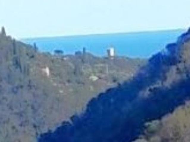 Villa Indipendente in vendita a Rapallo, Liguria