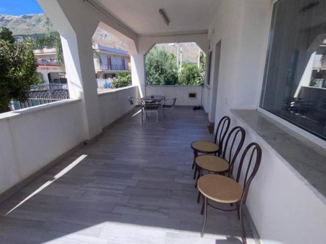Villa Indipendente in affitto a VIII Circoscrizione, Palermo