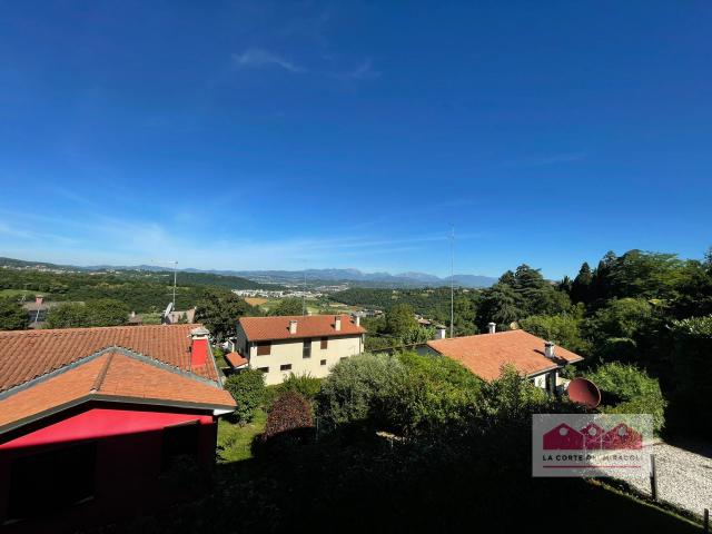 Villa Indipendente in affitto a Arcugnano, Veneto