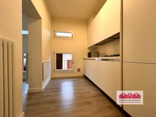 Appartamento in affitto a San Biagio, Vicenza
