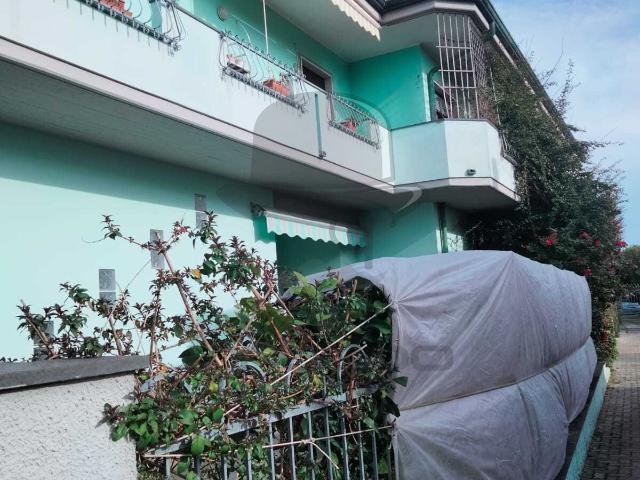 Appartamento in affitto a San Carlo, Marina Di Massa