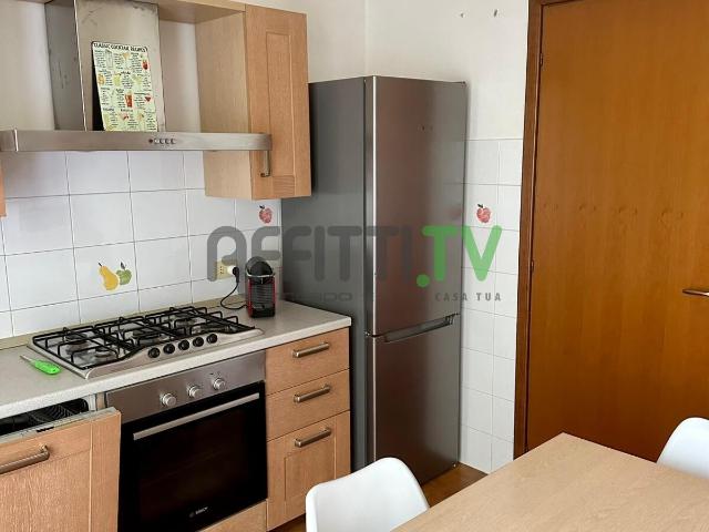 Appartamento in affitto a Morro D'oro, Abruzzo