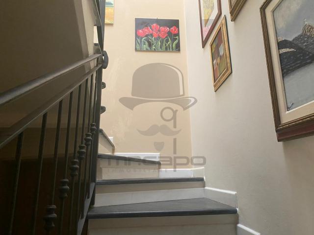 Villa Indipendente in affitto a Morro D'oro, Abruzzo