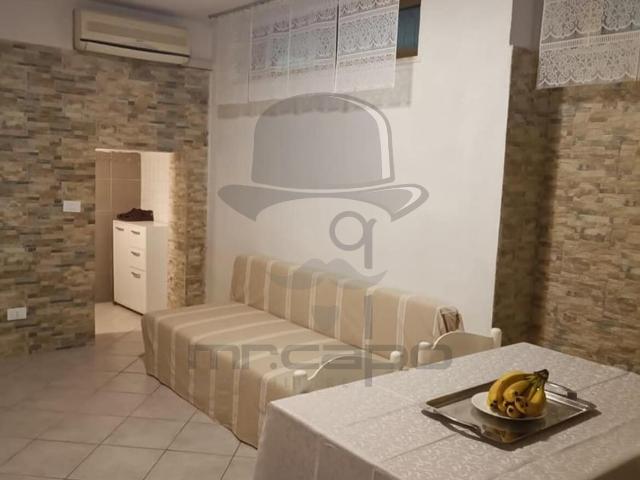 Appartamento in affitto a Massa Lubrense, Campania
