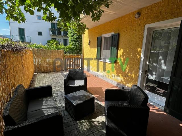 Villa Indipendente in affitto a Cafaggio, Ameglia