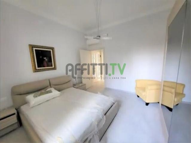 Appartamento in affitto a San Carlo, Marina Di Massa