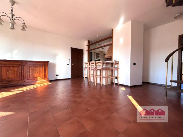 Appartamento in affitto a Vicenza, Veneto