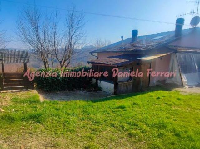 Appartamento in vendita a Unione dell'Appennino Bolognese, Castel D'aiano