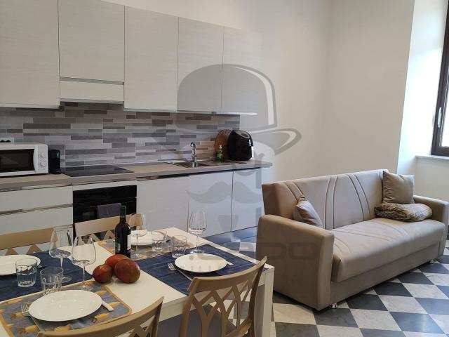 Appartamento in affitto a Fabbrica, Carrara