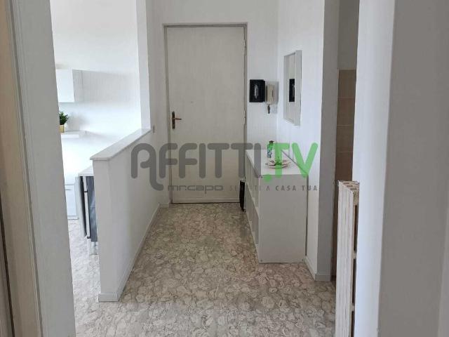 Appartamento in affitto a San Carlo, Marina Di Massa