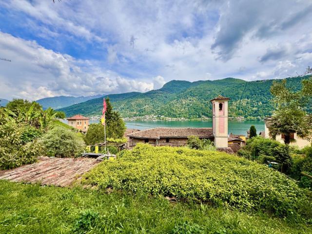 Haus kaufen in Morcote, Tessin