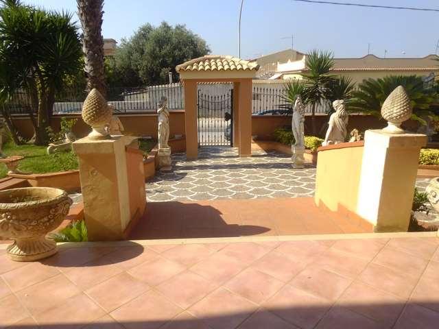 Appartamento in affitto a Borgo-Sanzio, Catania