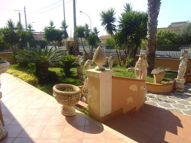 Appartamento in affitto a Borgo-Sanzio, Catania