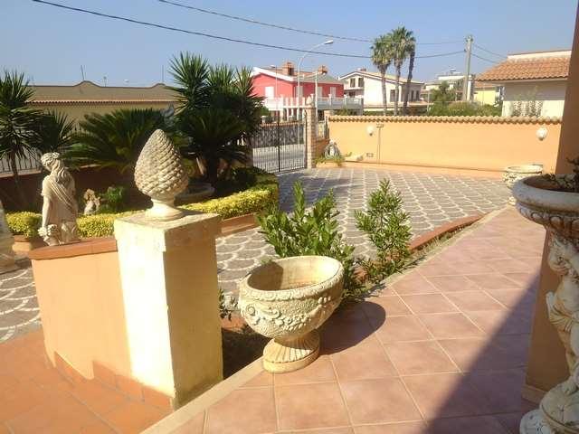 Appartamento in affitto a Borgo-Sanzio, Catania