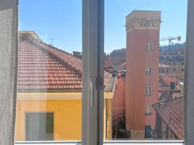 Appartamento in affitto a San Michele di Pagana, Rapallo