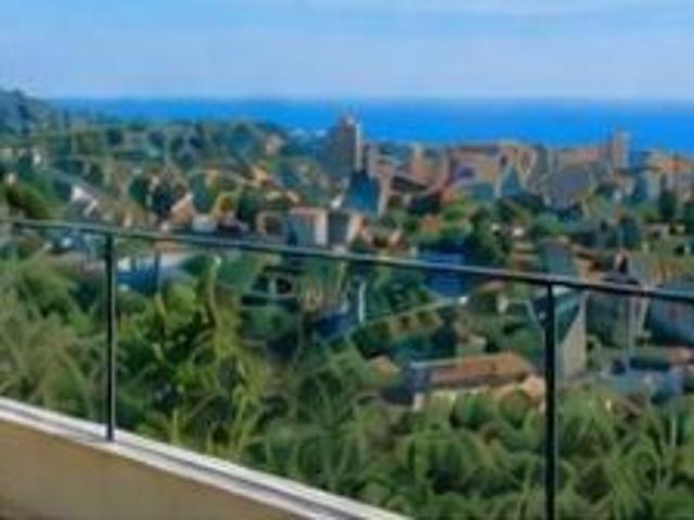 Attico in vendita a Chiavari, Liguria