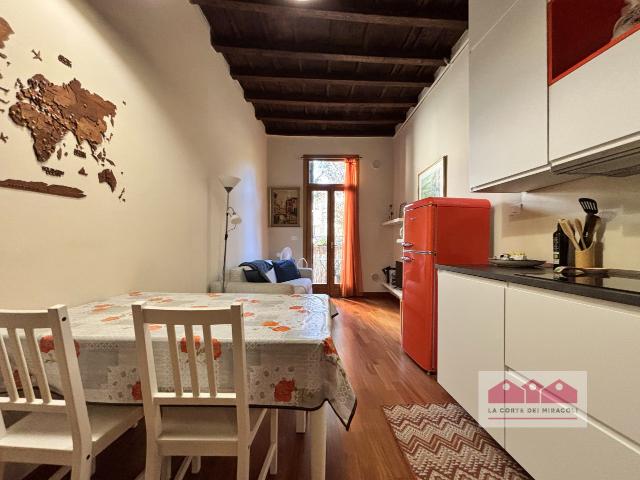 Appartamento in affitto a Vicenza, Veneto