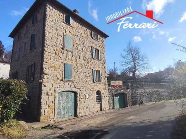 Appartamento in vendita a Unione dei comuni Savena-Idice, Monghidoro