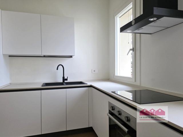 Appartamento in affitto a San Biagio, Vicenza