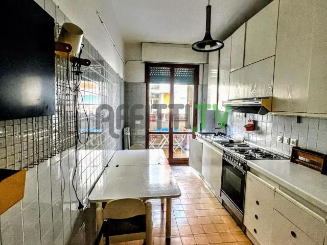 Appartamento in affitto a Fabbrica, Carrara