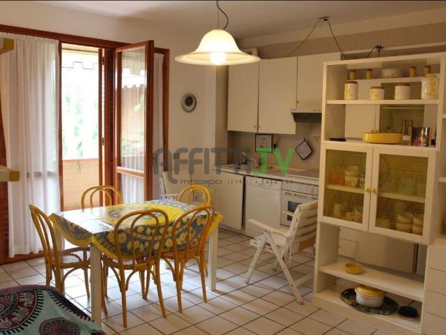 Appartamento in affitto a San Carlo, Marina Di Massa