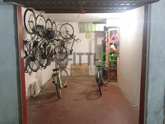 Appartamento in affitto a San Carlo, Marina Di Massa