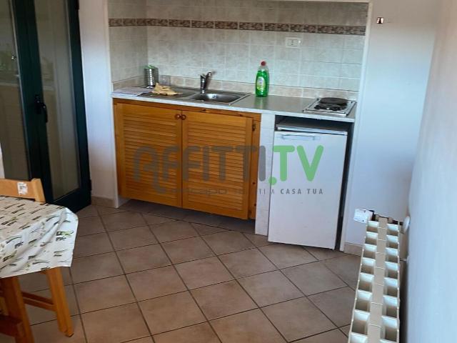 Appartamento in affitto a San Carlo, Marina Di Massa