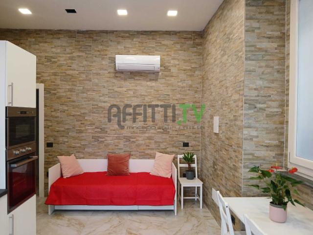Appartamento in affitto a Fabbrica, Carrara