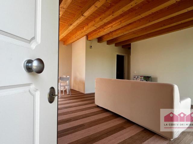 Appartamento in affitto a Rettorgole, Caldogno