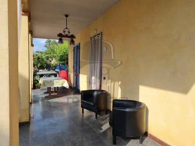Villa Indipendente in affitto a Marina di Massa, Marina Di Massa
