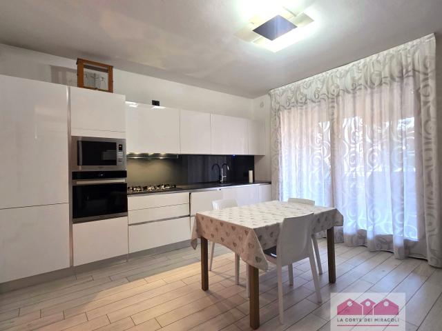 Appartamento in affitto a San Bortolo, Vicenza