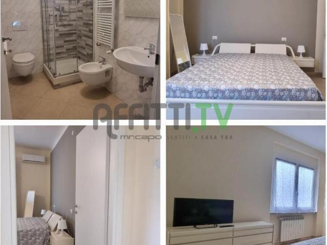 Villa Indipendente in affitto a Cafaggio, Ameglia