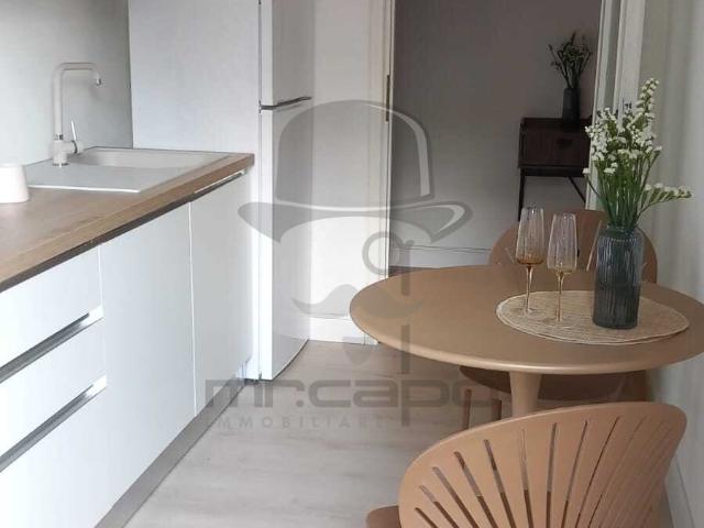 Appartamento in affitto a San Carlo, Marina Di Massa