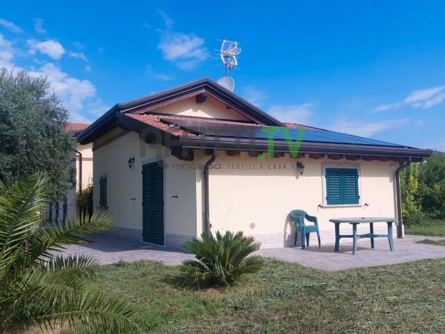Villa Indipendente in affitto a Massa Lubrense, Campania