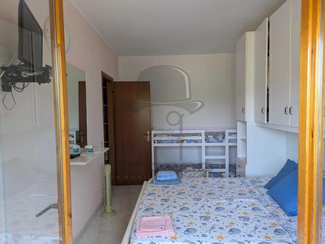 Appartamento in affitto a Luni, Liguria