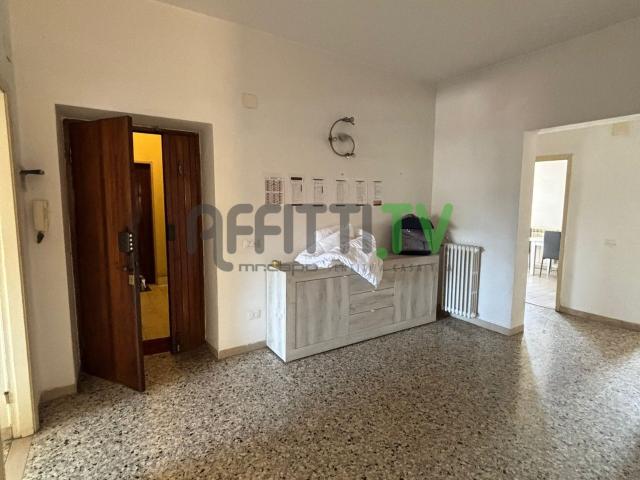 Appartamento in affitto a Fabbrica, Carrara