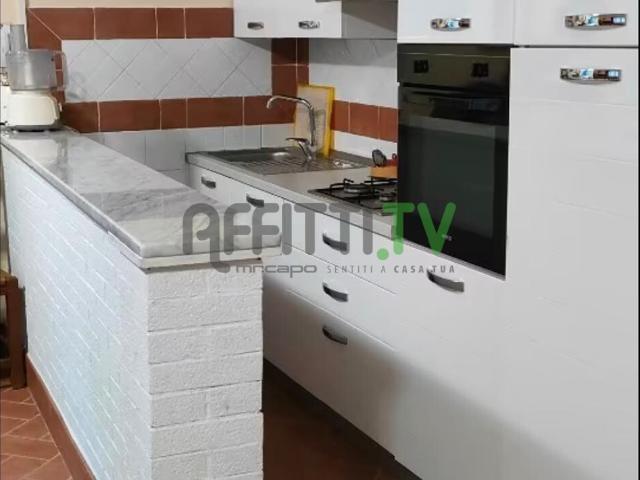 Appartamento in affitto a Massa Lubrense, Campania