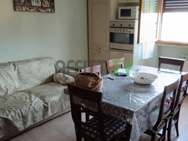 Appartamento in affitto a Sesto Al Reghena, Friuli-Venezia Giulia