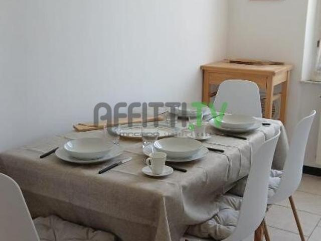 Villa Indipendente in affitto a Ameglia, Liguria