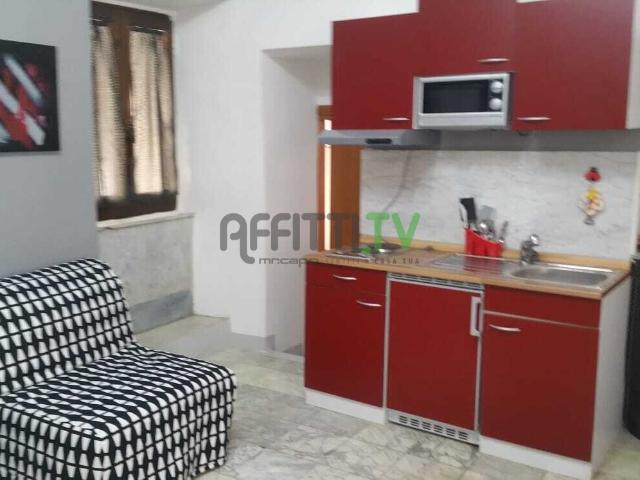 Appartamento in affitto a Fabbrica, Carrara