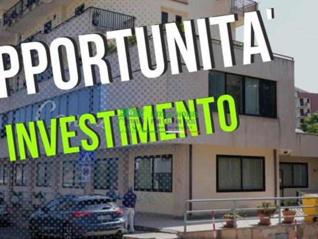 Ufficio in vendita a Modica Ufficio in vendita a Modica